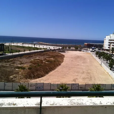 Cool Lisbon Near The Beach Appartement