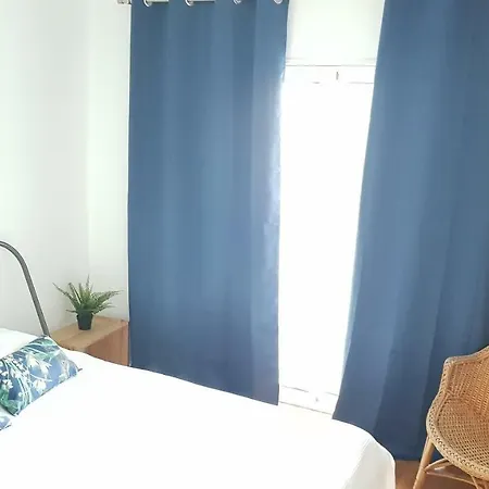 Appartement Cool Lisbon Near The Beach