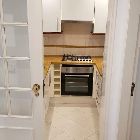 Appartement Cool Lisbon Near The Beach Costa da Caparica