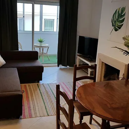 Appartement Cool Lisbon Near The Beach