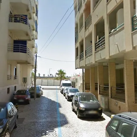 Appartement Cool Lisbon Near The Beach